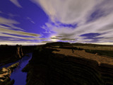 Sunset Canyon by DixieNormus, Computer->Landscape gallery