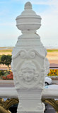 Cast Iron Balcony by braces, photography->architecture gallery