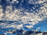 Temple Cloud Shadows by Flmngseabass, photography->skies gallery