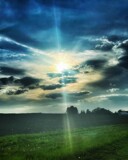 Do You See It? by Starglow, photography->skies gallery