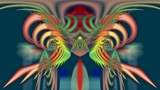 Phoenix Phase by Flmngseabass, abstract gallery