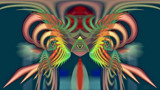 Phoenix Phase by Flmngseabass, abstract gallery