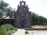 Spanish Mission 2 by bhaughton, Photography->Places of worship gallery