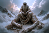 A Fool On A Hill by casechaser, abstract->surrealism gallery