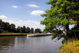 landscape boat by gaeljet2, Photography->Boats gallery
