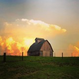 The Cloud by Starglow, photography->skies gallery