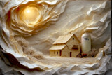 Work Day by casechaser, abstract->surrealism gallery