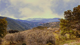 Pano from Collepardo by Ed1958, Photography->Mountains gallery