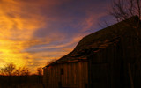 Fading Into The Sunset by 0930_23, photography->sunset/rise gallery