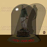 Jason Voorhees Under Glass by Jhihmoac, photography->manipulation gallery