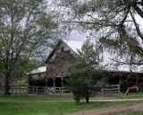 Wentzville Farm by jojomercury, photography->architecture gallery