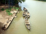 Waiting. by sahadk, Photography->Boats gallery