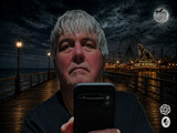 "Salem" by Jhihmoac, photography->manipulation gallery