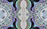 Scrolls Schooling by Flmngseabass, abstract gallery