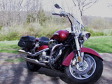 Crazy Horse by unclejoe85, photography->transportation gallery