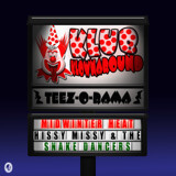 Late Night @ Klownie's 120 by Jhihmoac, illustrations->digital gallery