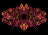 Dream Blossoms by FlimBB, Abstract->Fractal gallery