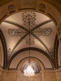 Foyer Ceiling by Pistos, photography->architecture gallery