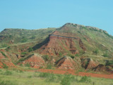 Gloss Mountains 2 by angelledaemon, Photography->Mountains gallery