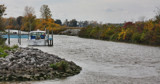 Colors Of Nature 4....plus A Boat by Jimbobedsel, photography->boats gallery