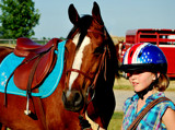 National Velvet by LakeMichigan, photography->general gallery