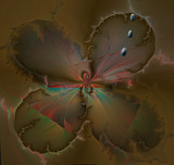 Island Silhouette by KonaBonn, computer gallery