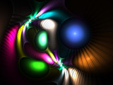 Bumpy Ride by Hottrockin, Abstract->Fractal gallery