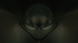 I do believe in Spooks by vangoughs, abstract->fractal gallery