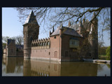 Castle Heeswijk by wimida, photography->castles/ruins gallery