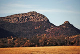 The Washita Mountains by billyoneshot, photography->mountains gallery