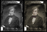 Roger B. Taney by rvdb, photography->manipulation gallery