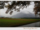 and on the third day it rained... by fogz, Photography->Mountains gallery and on the third day it rained... by fogz, Photography->Mountains gallery
