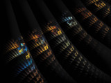 Waves by bfrank, Abstract->Fractal gallery