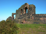 Castles in the sky by the_runcorn_womble, photography->castles/ruins gallery Castles in the sky by the_runcorn_womble, photography->castles/ruins gallery