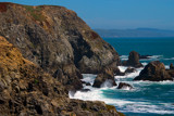 Bodega Head South 2 by djholmes, Photography->Shorelines gallery