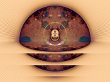 Moon Levels by Flmngseabass, abstract->fractal gallery