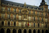 Plaza Mayor of Madrid by anfodor, Photography->Architecture gallery