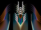 Seperation by Flmngseabass, abstract gallery