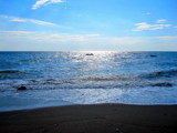 Oh, Morning by koca, Photography->Shorelines gallery
