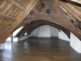 The attics of Plas Mawr by johindes, photography->architecture gallery