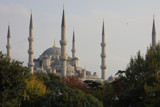 Istanbul - Blue mosque by Paul_Gerritsen, Photography->Architecture gallery