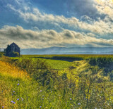 Abandoned! by Starglow, photography->landscape gallery