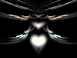 Pure Heart by jswgpb, Abstract->Fractal gallery