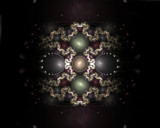Bejeweled by sd90man, Abstract->Fractal gallery