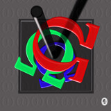 Omega by Jhihmoac, illustrations->digital gallery