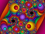 It's, It's, a Ballroom Blitz! by DaletonaDave, Abstract->Fractal gallery