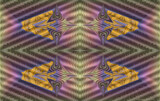 Maximum Complexity by Flmngseabass, abstract gallery