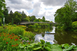 View from Down by Ramad, photography->bridges gallery