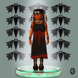 Daarkwynnd Too by Jhihmoac, illustrations->digital gallery