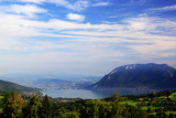 Annecy lake by RAPH, photography->landscape gallery